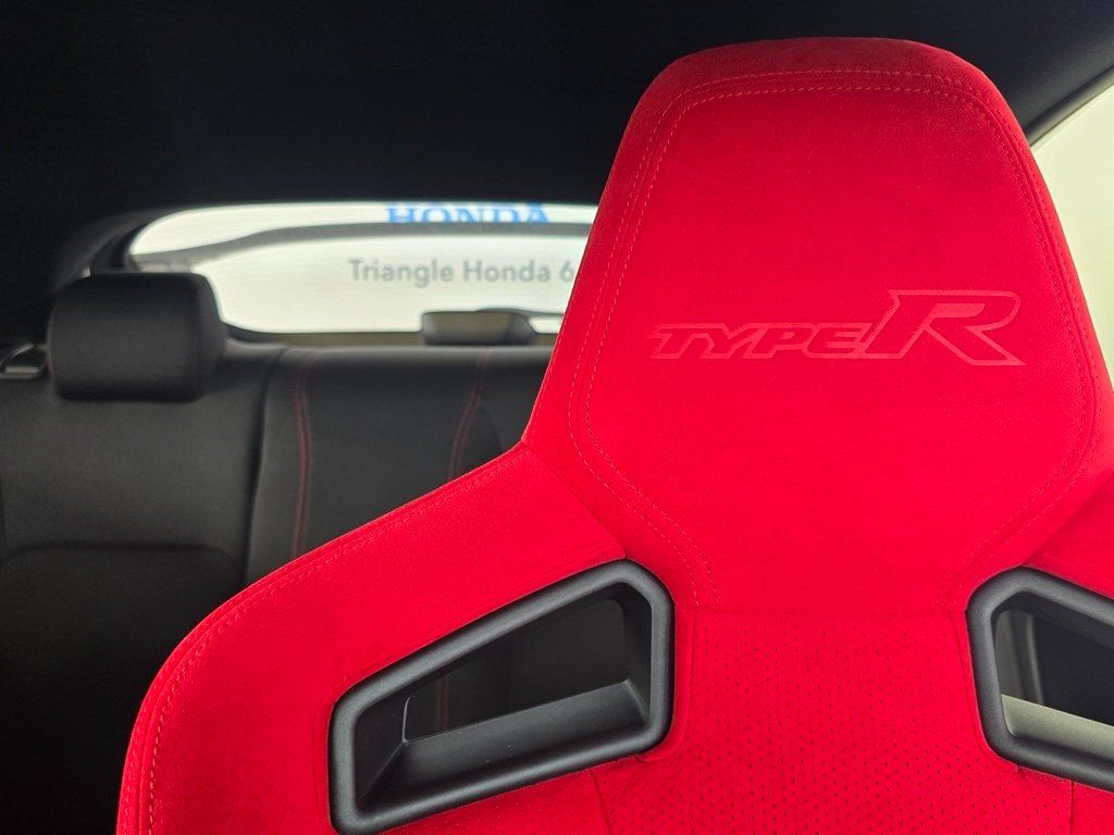New Car 2025 Honda Civic Type R  For Sale Under $80,000 In San Juan, Puerto Rico