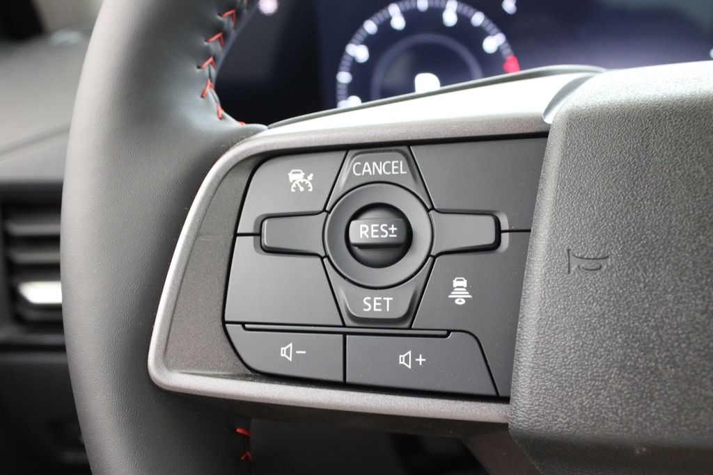 new 2026 Nissan Sentra car, priced at $27,005