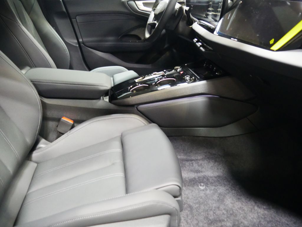 Thumbnail: 2026 Audi A5 - 19