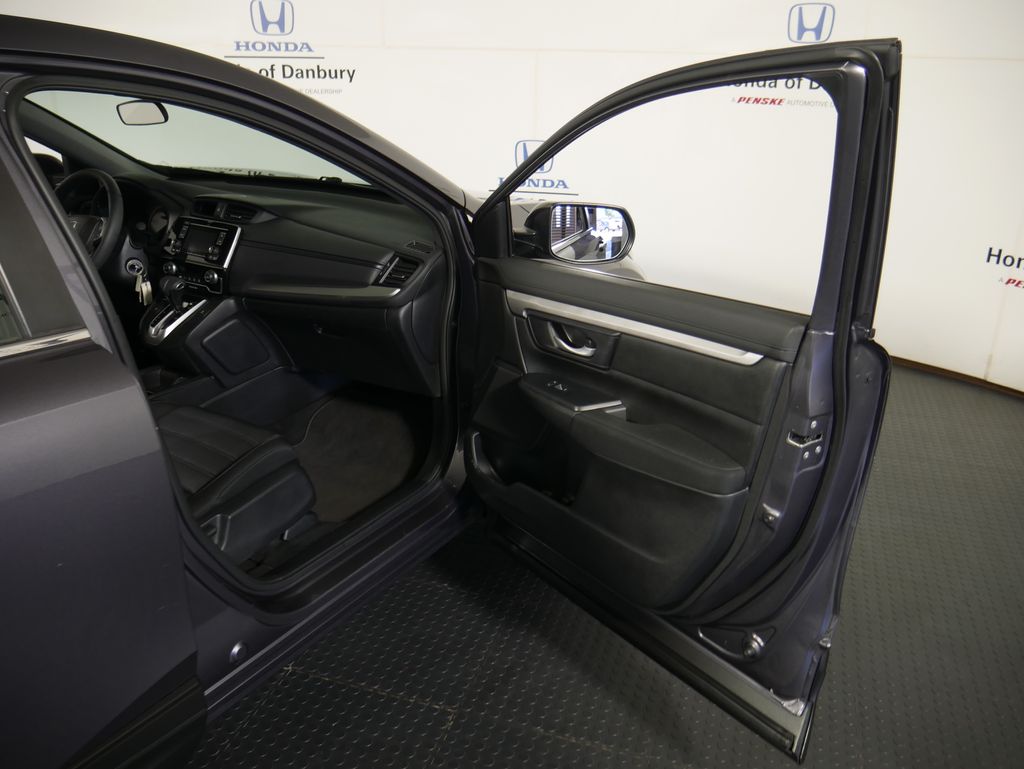 Thumbnail: 2018 Honda CR-V - 7