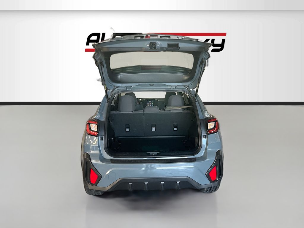 Used 2025 Blue Subaru Premium image 25
