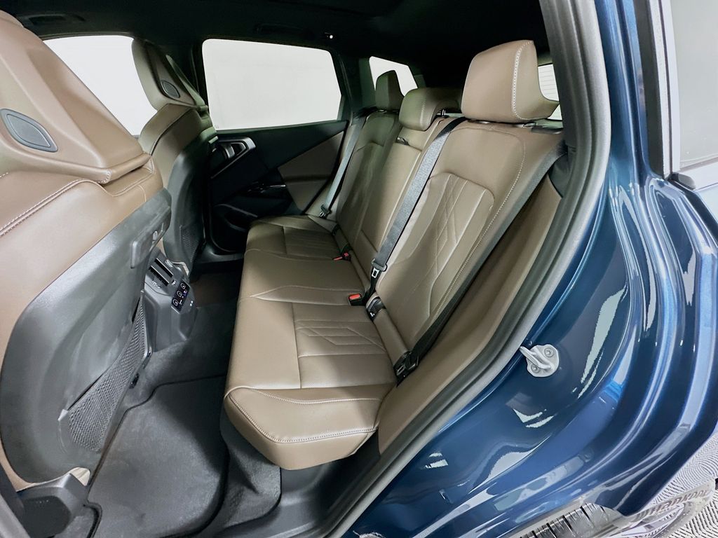 Thumbnail: 2026 BMW X3 - 17