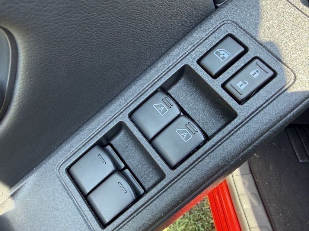 2026 Nissan Frontier SV - Photo 19