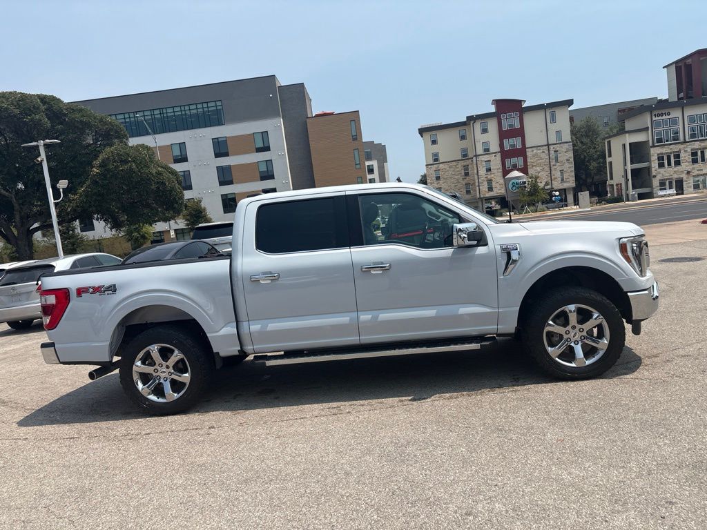Thumbnail: 2021 Ford F-150 - 6