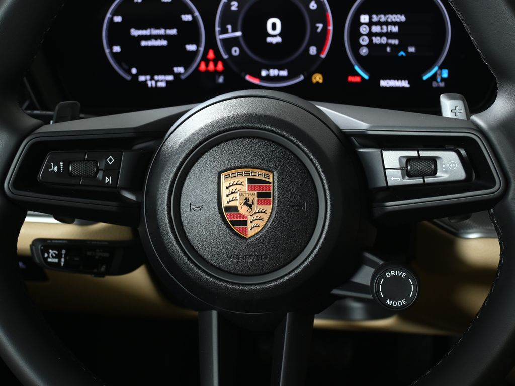 Thumbnail: 2026 Porsche Cayenne - 19