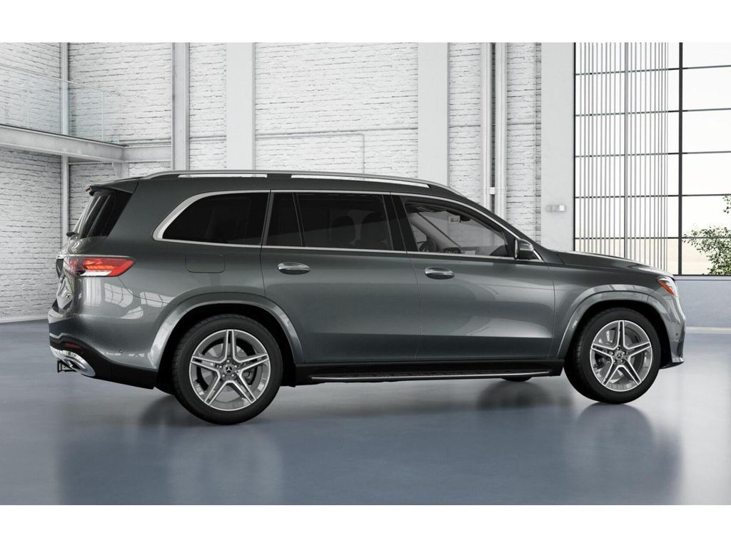 Thumbnail: 2026 Mercedes-Benz GLS - 18