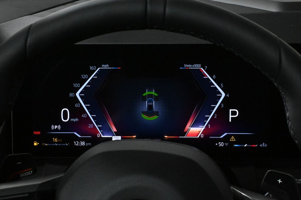 Thumbnail: 2026 BMW X3 - 20