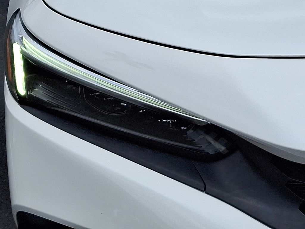 Thumbnail: 2022 Honda Civic - 9