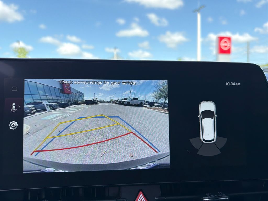 Used 2023 Kia Sportage SX 4D Sport Utility