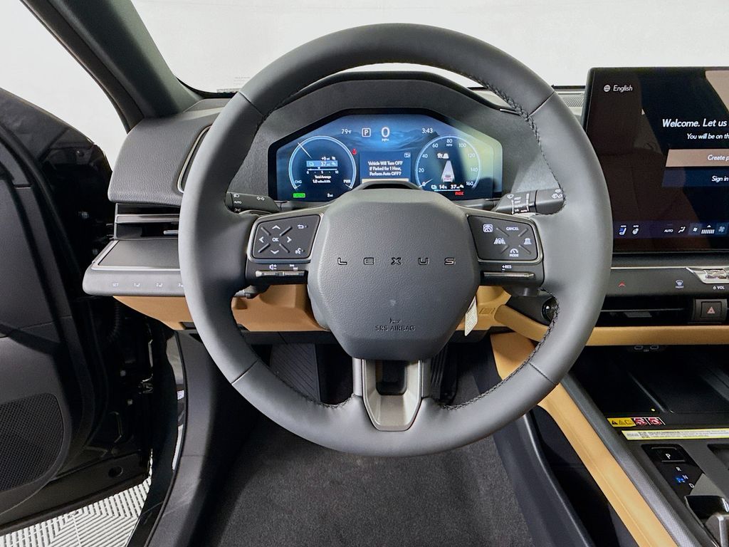 Thumbnail: 2026 Lexus ES - 10