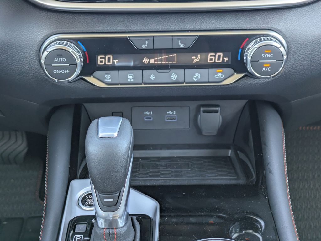 New 2025 Nissan Altima Sedan