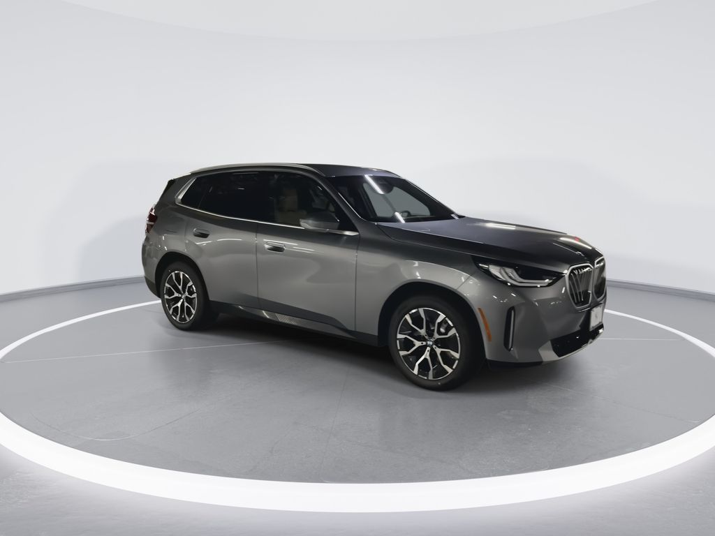 Thumbnail: 2026 BMW X3 - 2