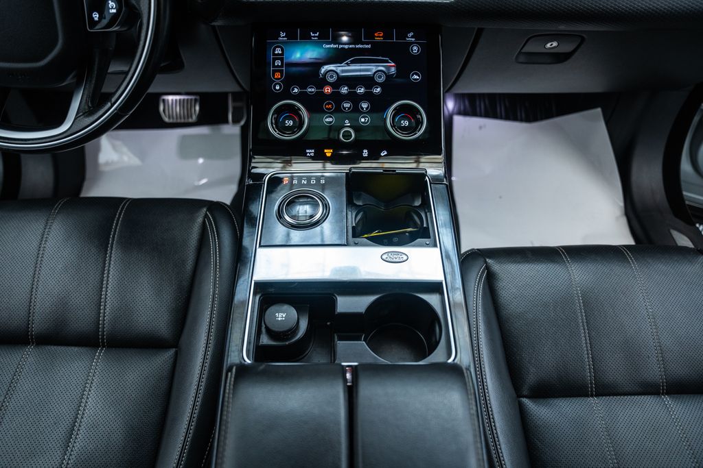 Land RoverRange Rover Velar33
