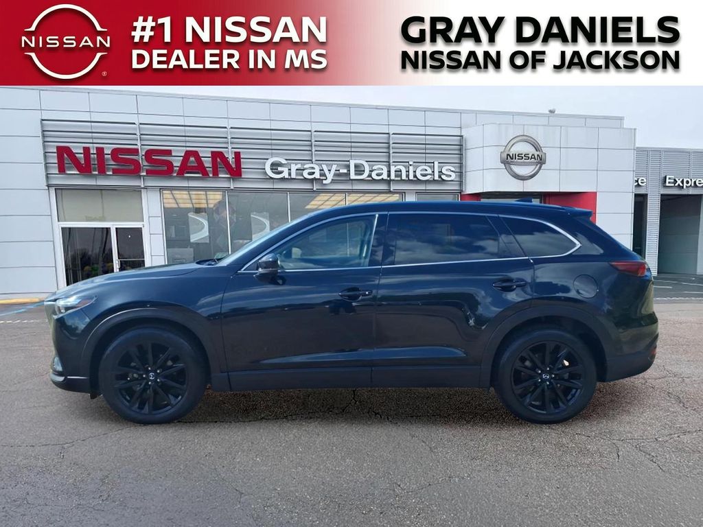 Used 2023 Mazda CX-9 SUV