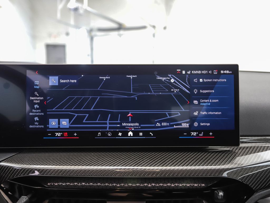 Thumbnail: 2026 BMW M2 - 17