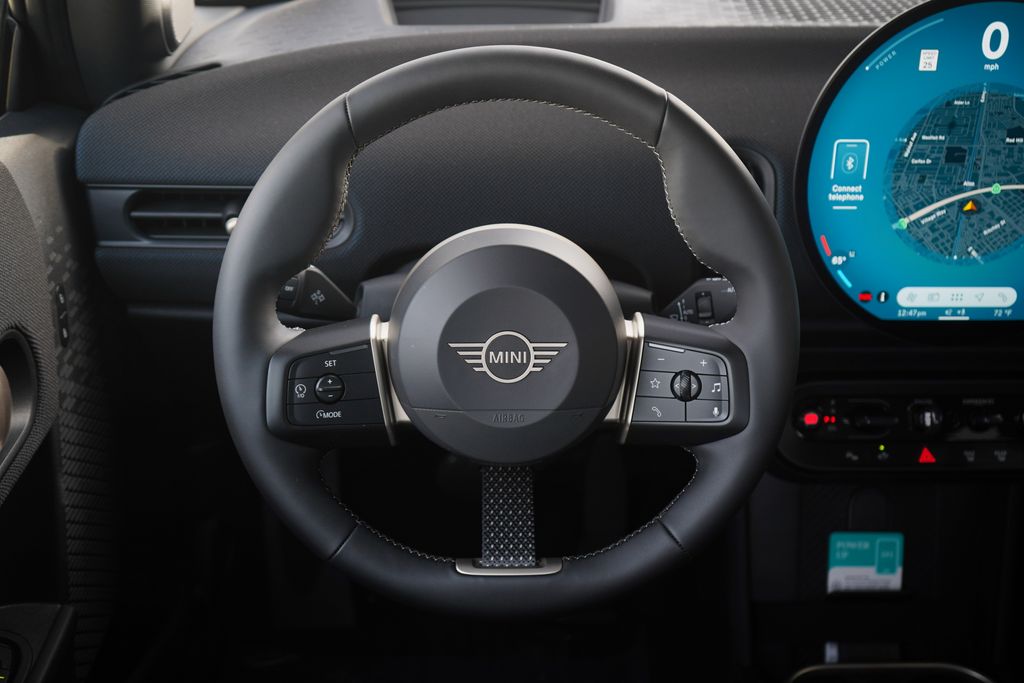 Thumbnail: 2026 MINI Cooper - 9