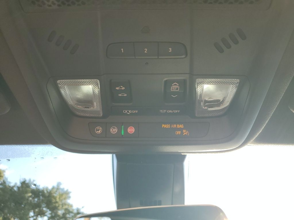 Used Car 2025 Cadillac Xt6  Premium Luxury For Sale Under $50,000 In Austin, Texas