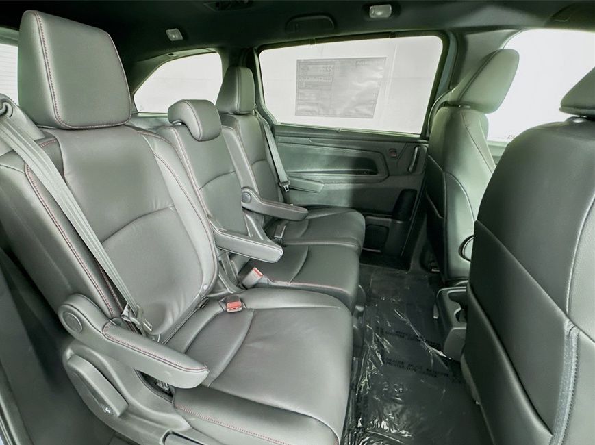 Used Car 2025 Honda Odyssey  Sport-l For Sale In Austin, Texas
