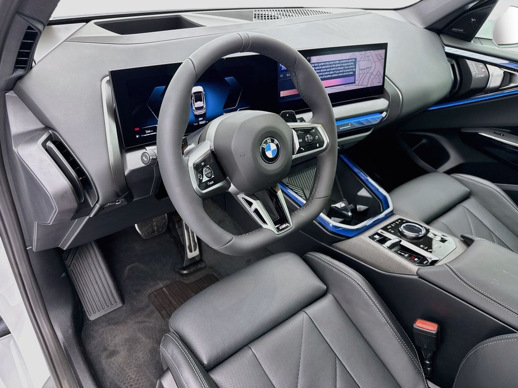 Thumbnail: 2026 BMW X3 - 9