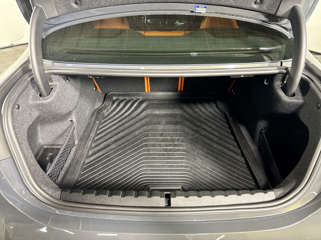 2023 BMW M4 Competition