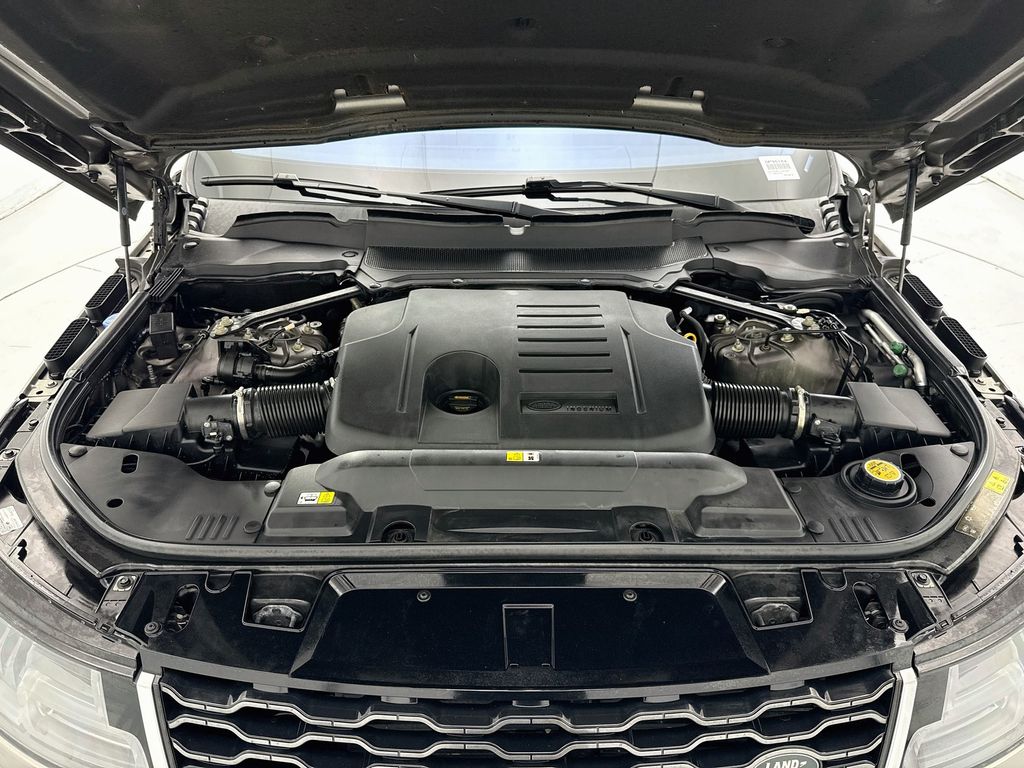 Thumbnail: 2019 Land Rover Range Rover Sport - 28
