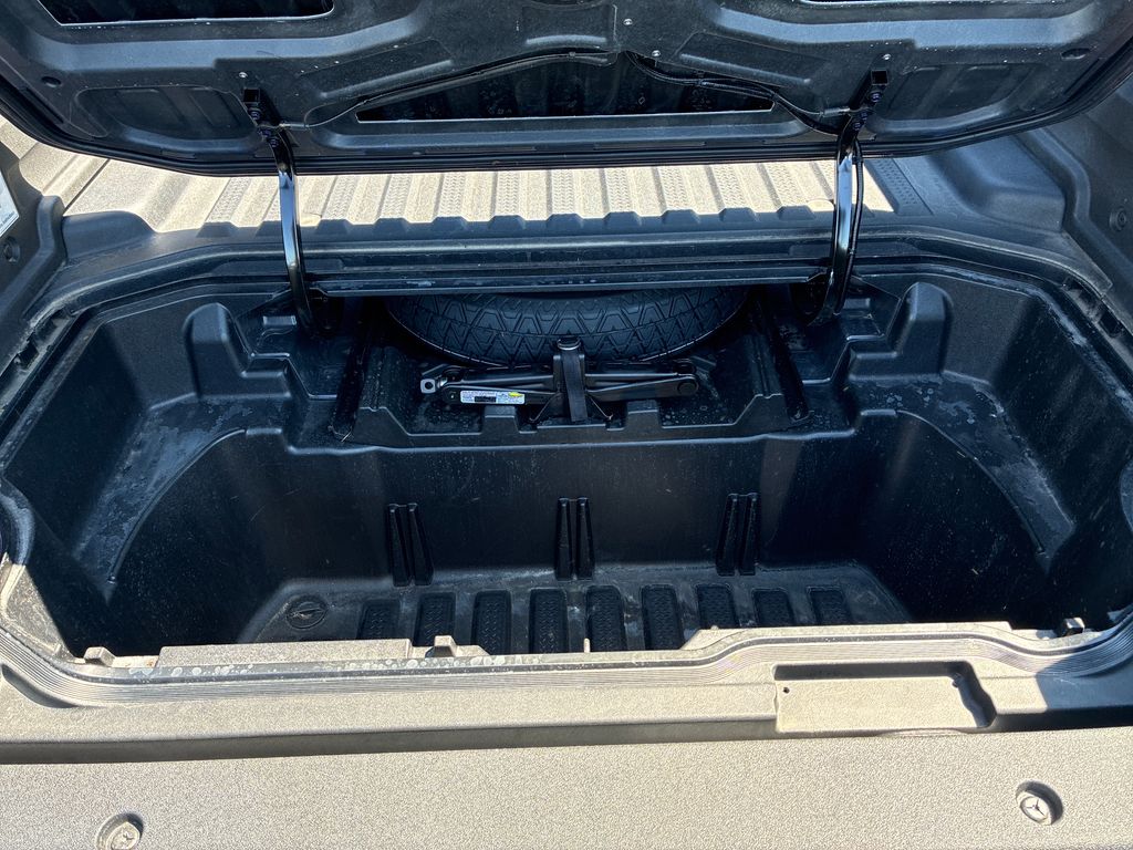 2024 Honda Ridgeline TrailSport  at Honda North