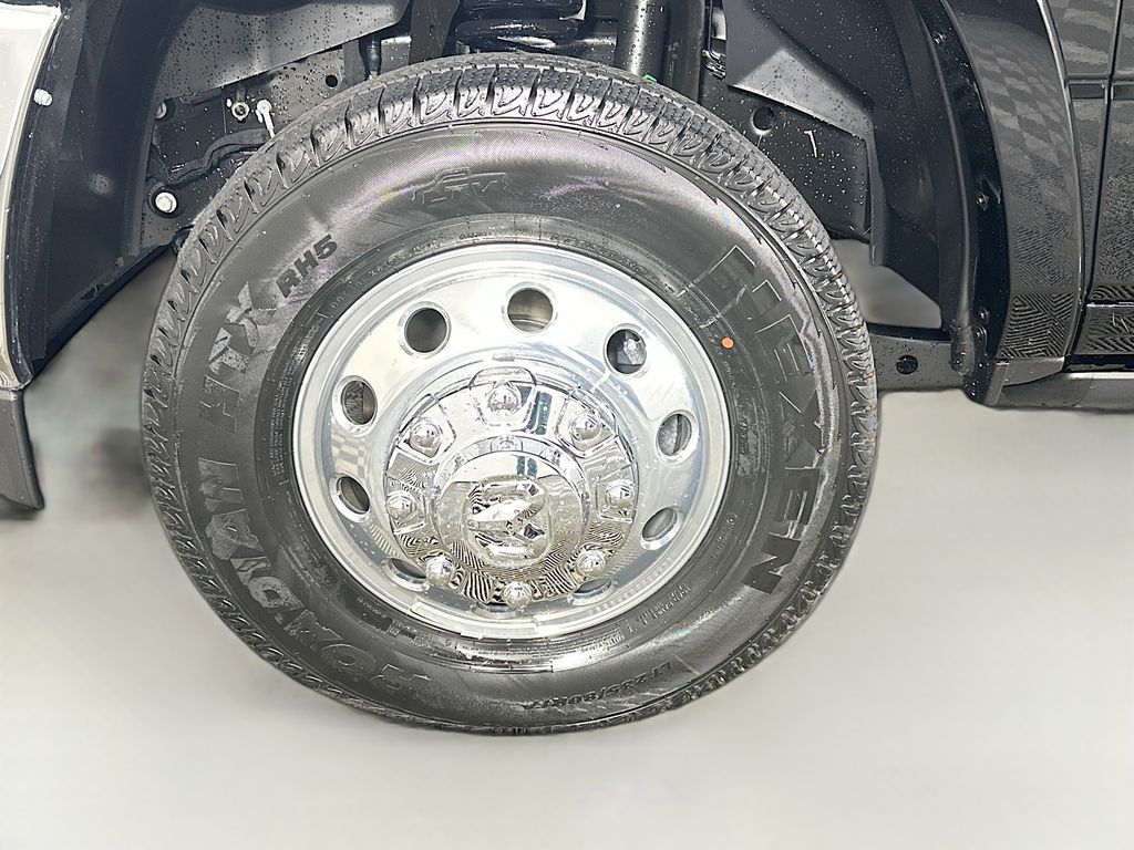 New 2026 Black Ram Limited 14in Dually image 17