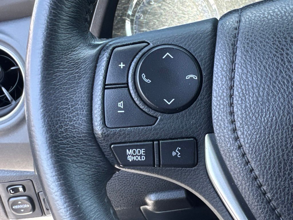 Used 2018 Toyota Corolla Sedan