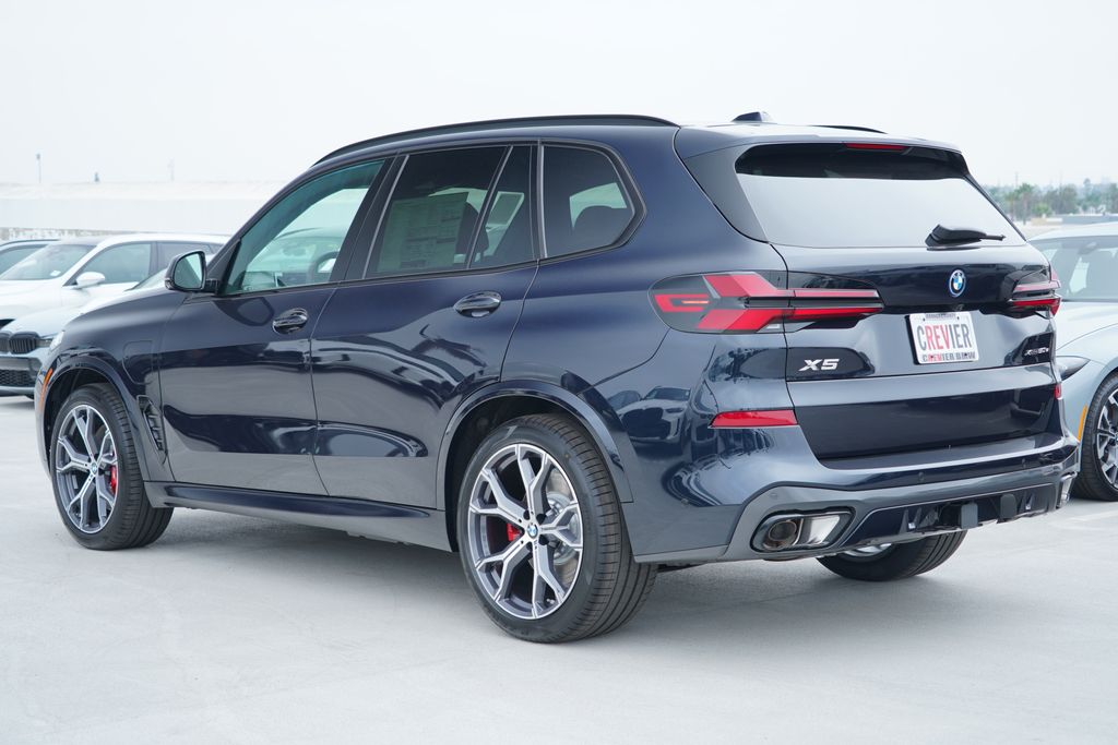 Thumbnail: 2026 BMW X5 - 8