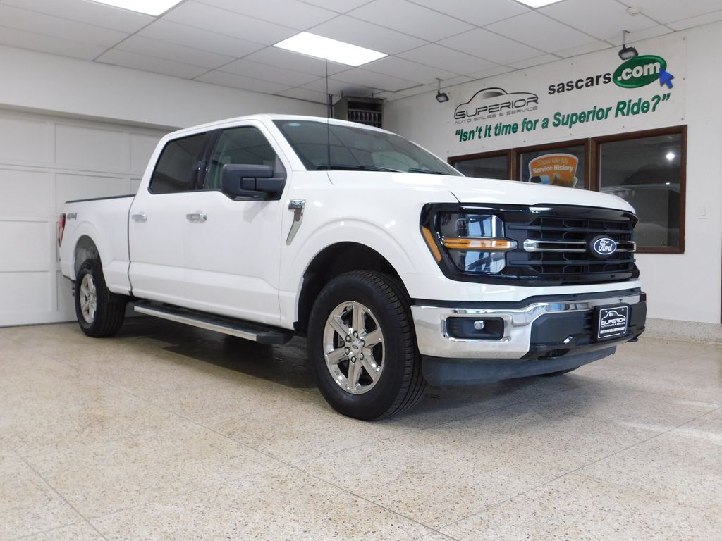 View vehicle photo 5