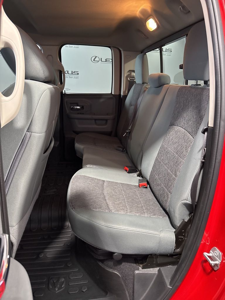 Used Car 2019 Ram 1500 Classic  Warlock For Sale Under $30,000 In San Juan, Puerto Rico