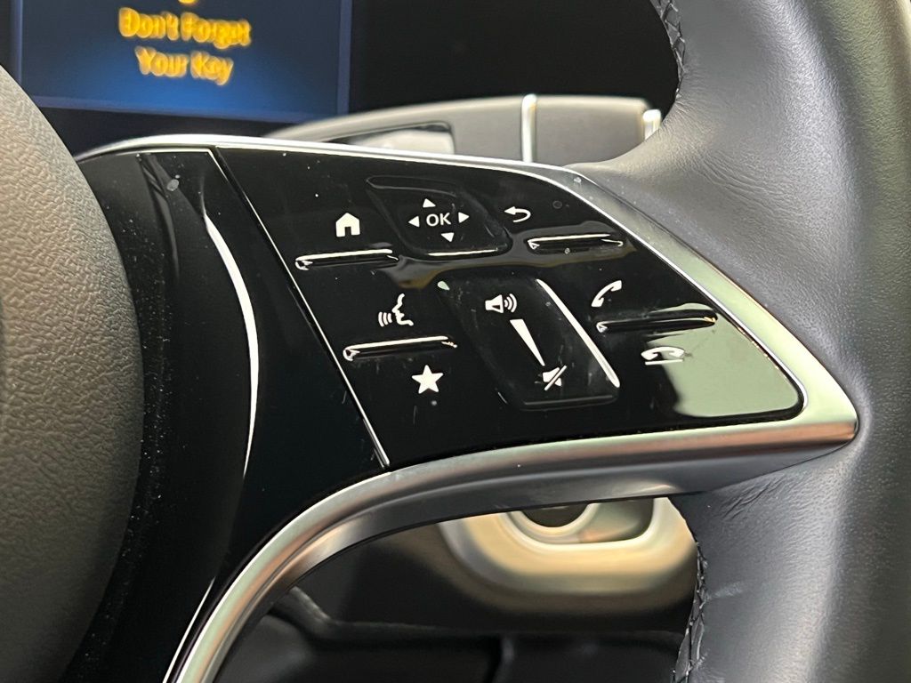 Thumbnail: 2025 Mercedes-Benz G-Class - 9