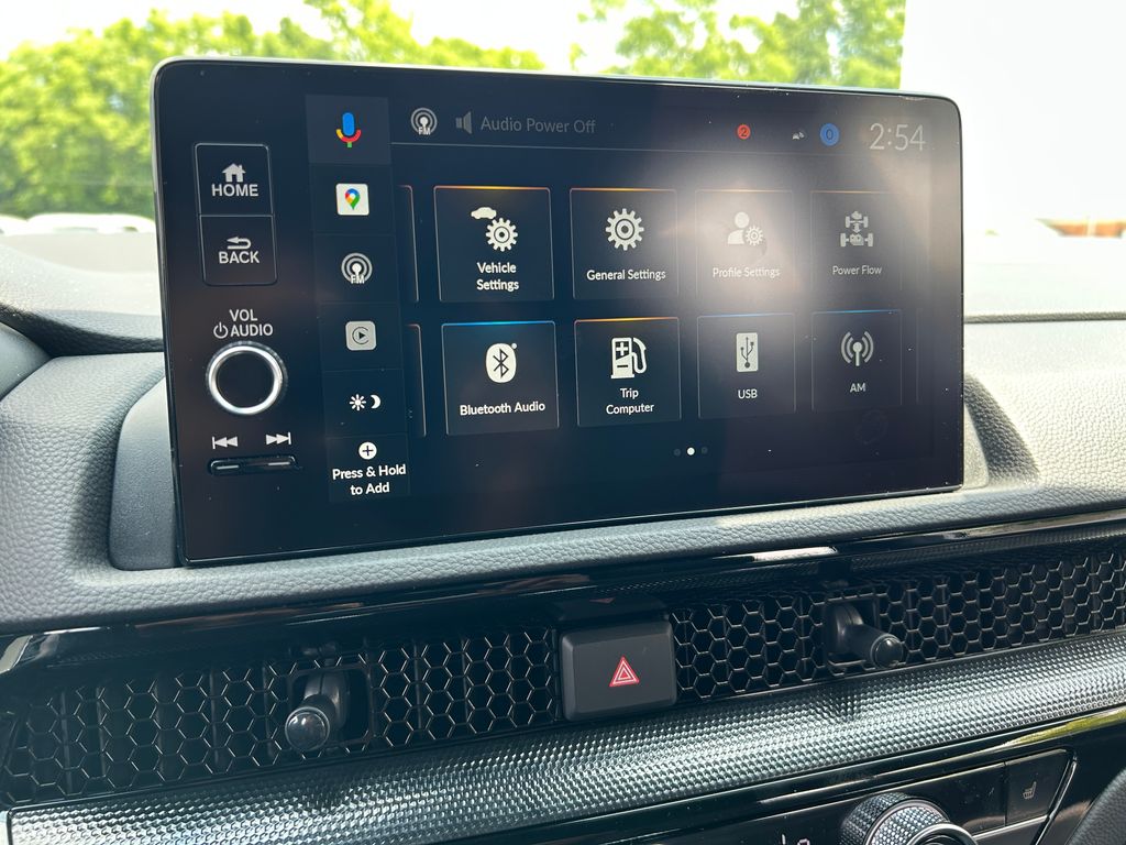 Thumbnail: 2026 Honda CR-V - 32