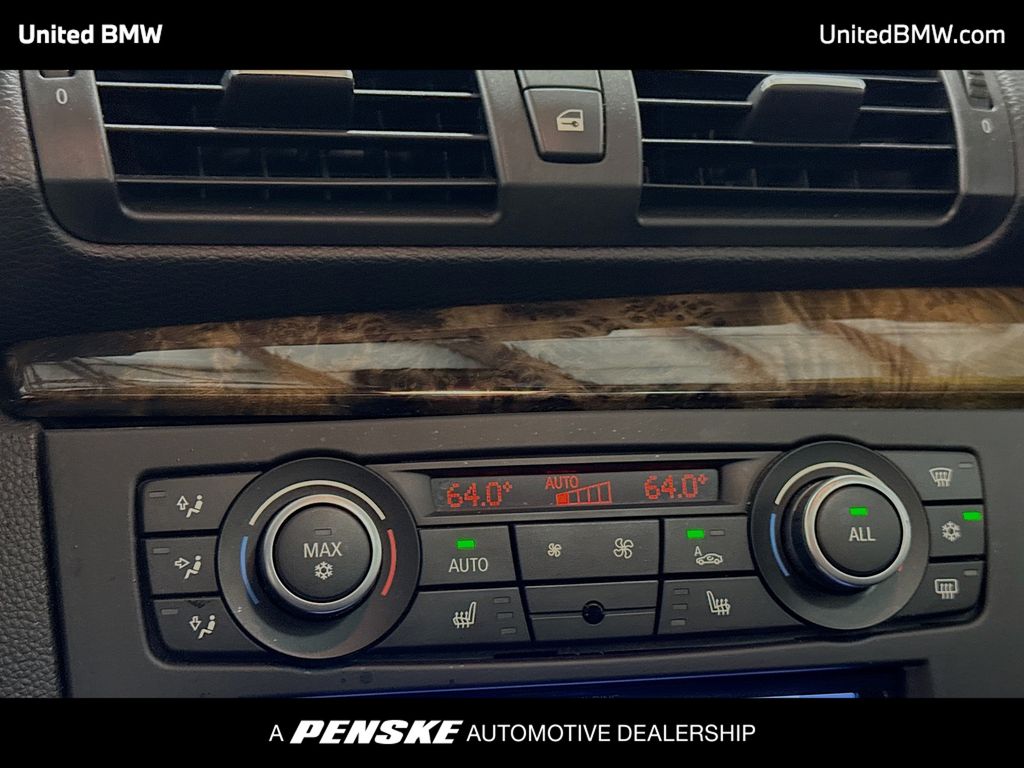 Thumbnail: 2012 BMW 1 Series - 10