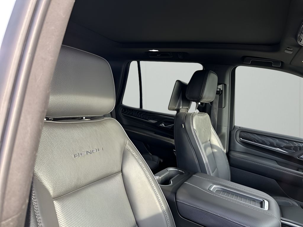 Used Car 2023 Gmc Yukon  Denali For Sale Under $70,000 In Austin, Texas