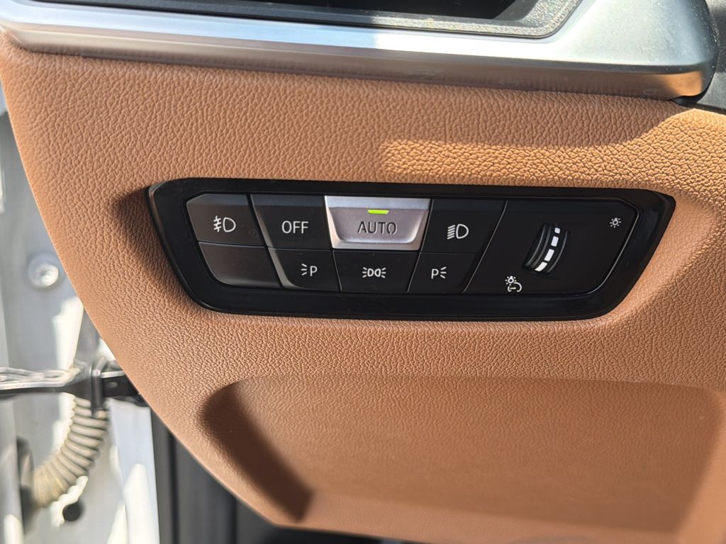 Used 2023 BMW 4 Series Coupe
