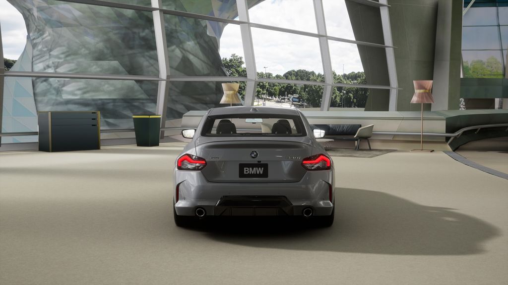 Thumbnail: 2026 BMW 2 Series - 26