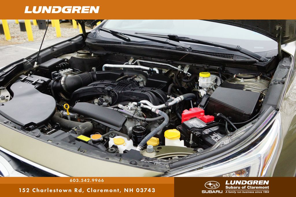 Used 2020 Subaru Outback SUV