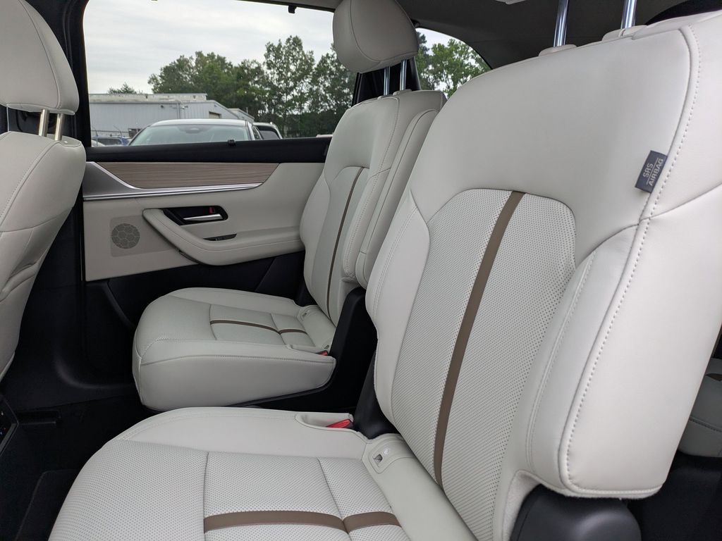 2026 Mazda CX-90 3.3 Turbo S Premium Sport