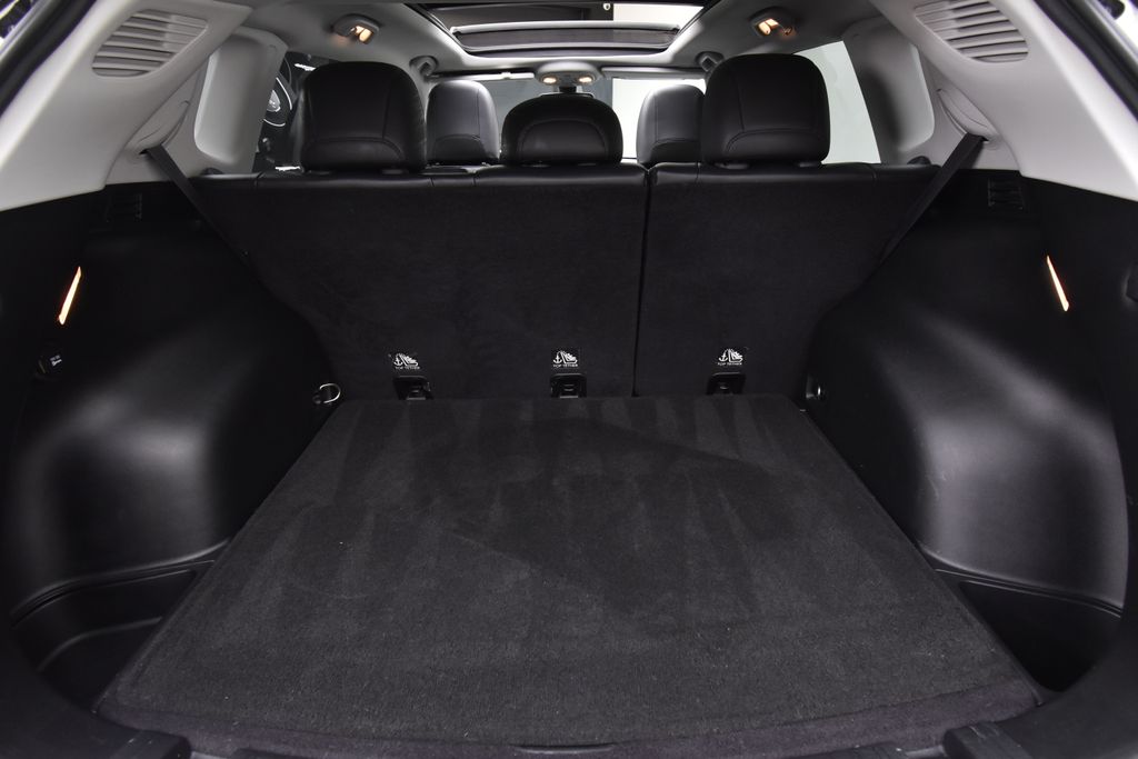 used 2017 Jeep New Compass car, priced at $15,889