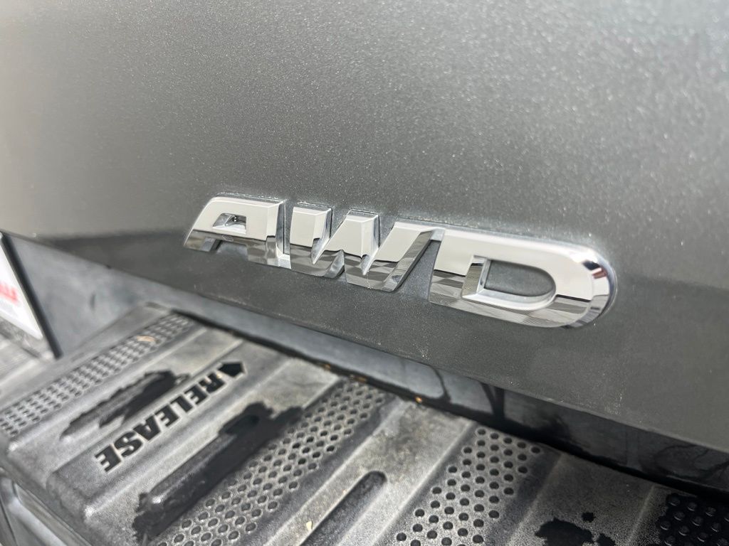 Thumbnail: 2019 Honda Ridgeline - 5