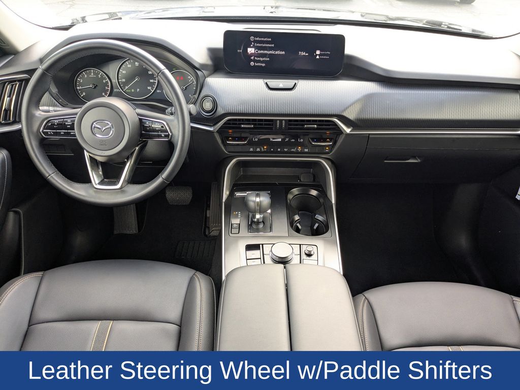 2025 Mazda CX-90 3.3 Turbo Select Package