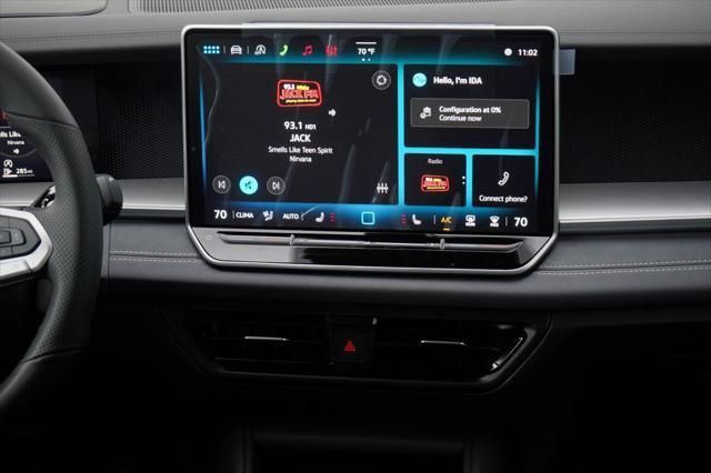 Thumbnail: 2026 Volkswagen Tiguan - 10