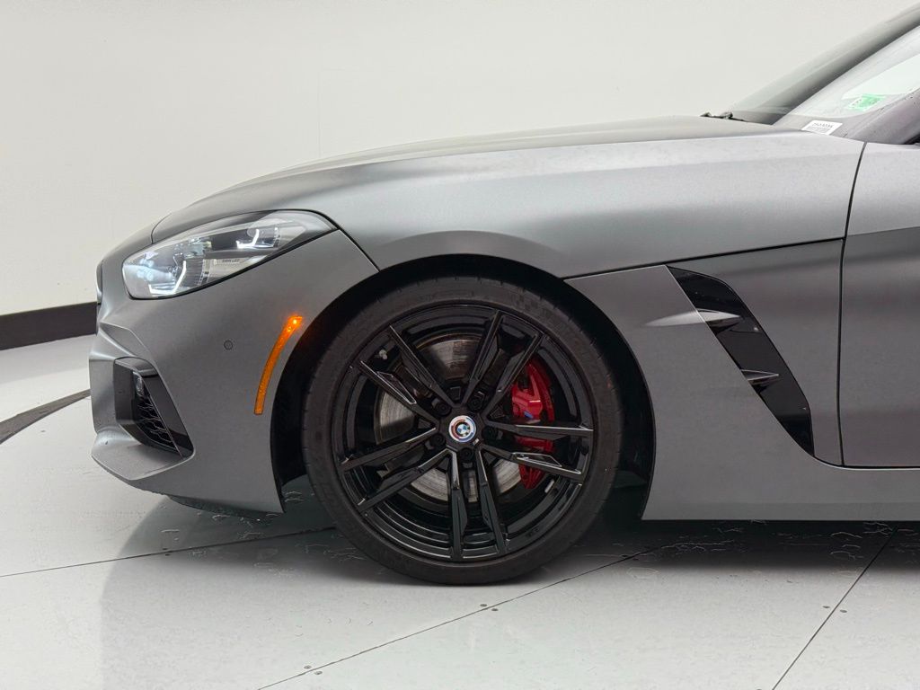 Thumbnail: 2022 BMW Z4 - 25