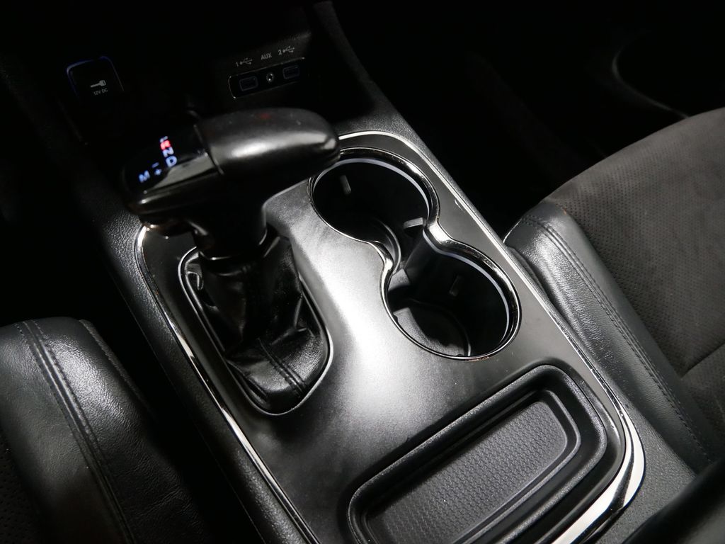 Used 2020 Dodge Durango SUV