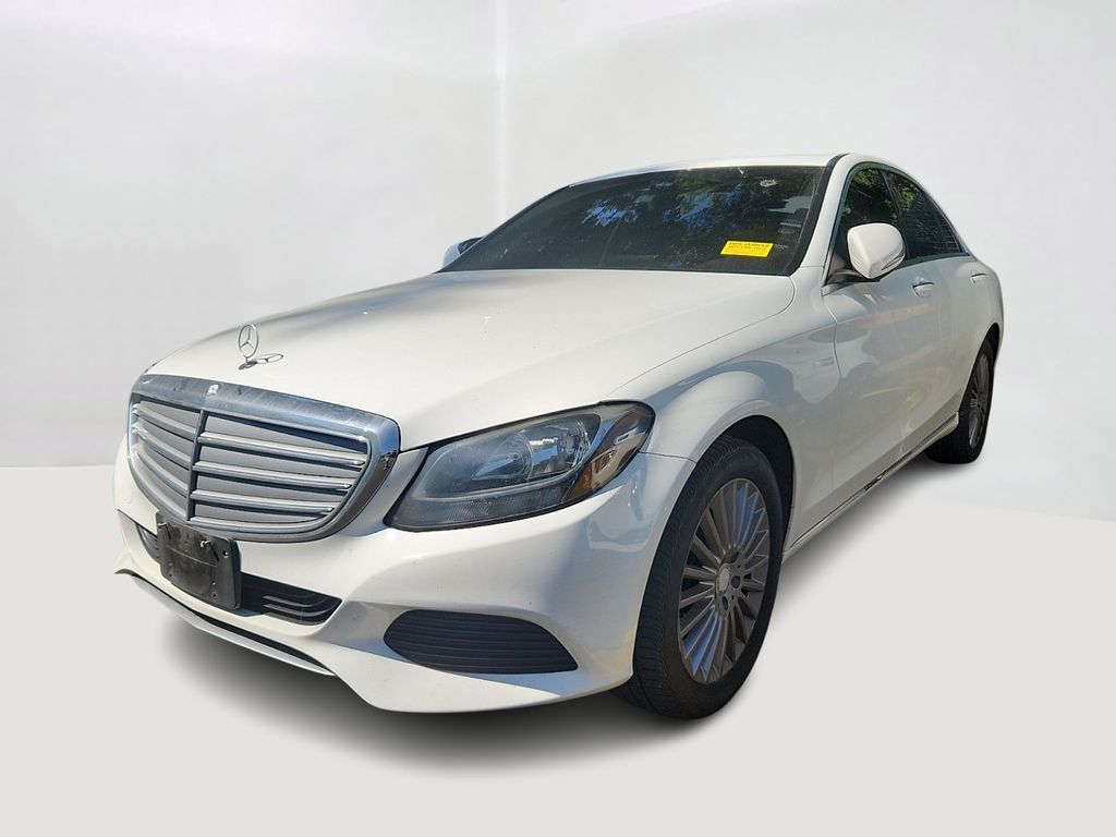 2016 Mercedes-Benz C-Class C 300 -
                  Annapolis, MD