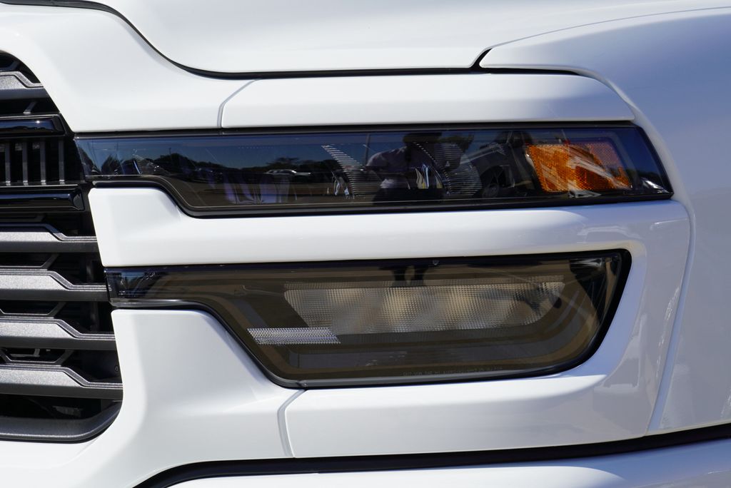 New 2026 Ram 3500 Truck