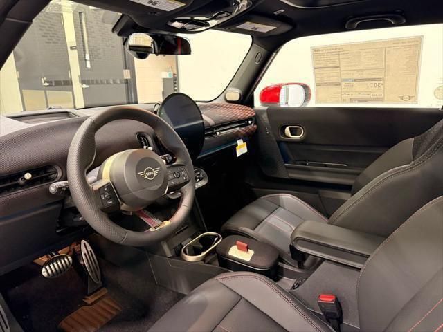 Thumbnail: 2026 MINI Cooper - 11