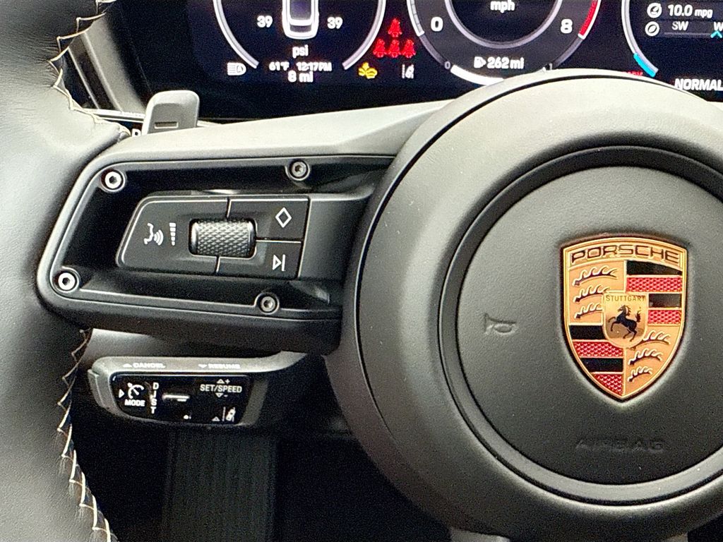 Thumbnail: 2026 Porsche  - 14