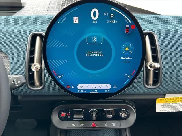 Thumbnail: 2026 MINI Cooper Countryman - 22